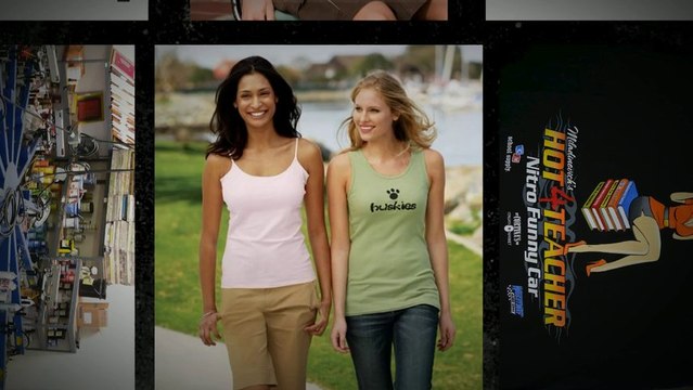 T-Shirt Printing Tustin - Custom T-Shirts | (714) 922-5611