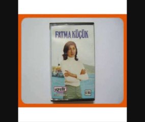 Fatma Kücük - Almanyaya Gideli (Youtubede iLk)_2