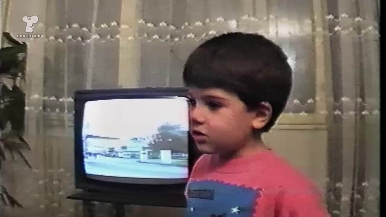 Тутурутка - Питат ли ме