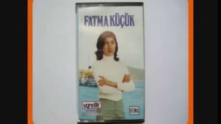 Fatma Kücük - Almanyaya Gideli (Youtubede iLk)