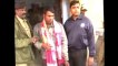 Indian police seeking custody of gang-rape suspects