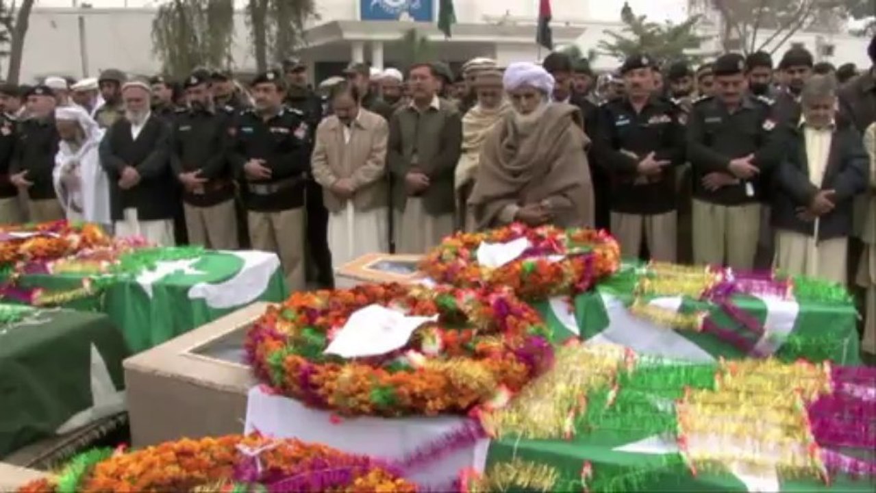 Lebensgefährlicher Kampf gegen Polio