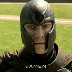 X-Men : Days of the Future Past - Teaser #2 [VO|HD]