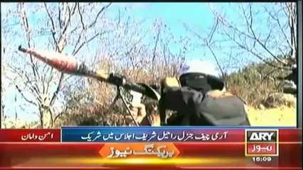 Tension increase between Sami ul haq and Fazl ur Rehman