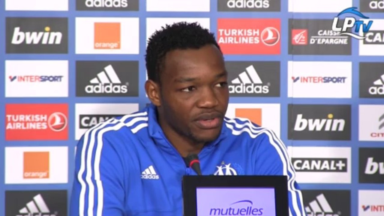Mandanda : "Rester solidaires"