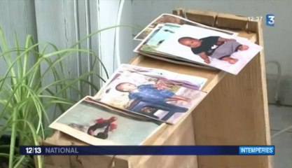 Inondations dans le Var : une cellule psychologique mise en place à La Londe