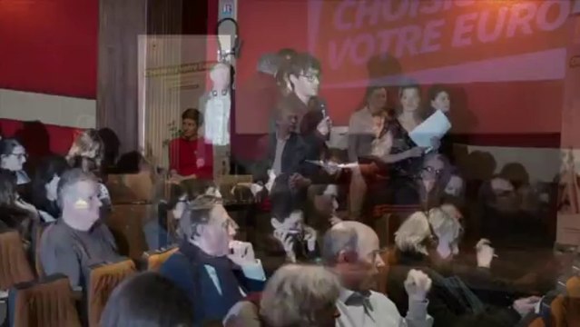 Primaires des écologistes européens - Les conflits d'intérêts au sein des institutions européennes