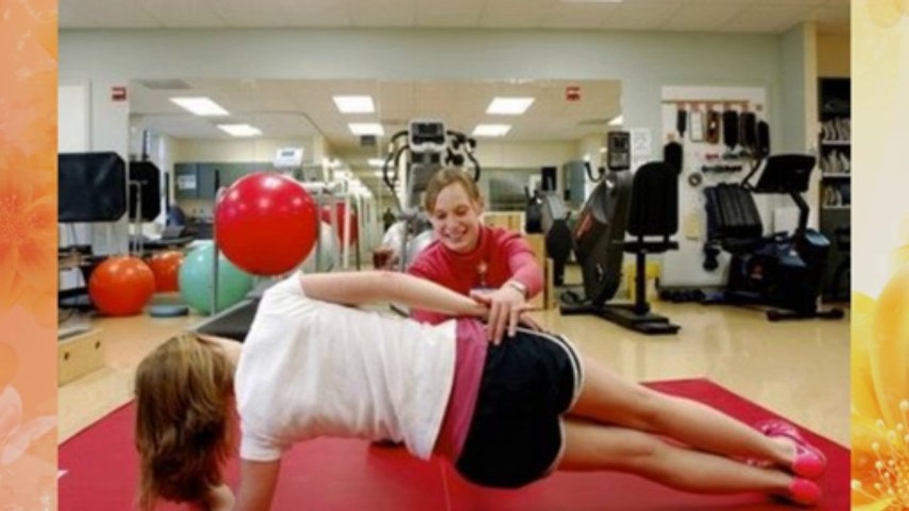 17_Physical Therapy Education