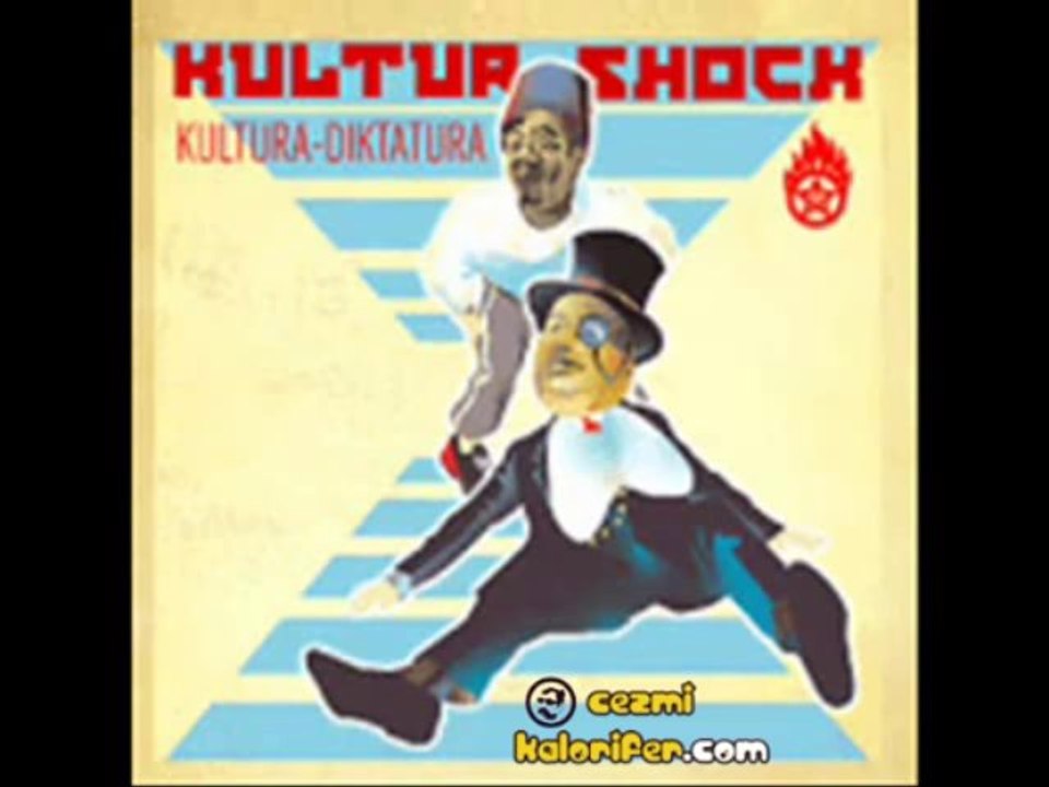 Kultur Shock - Nightmare