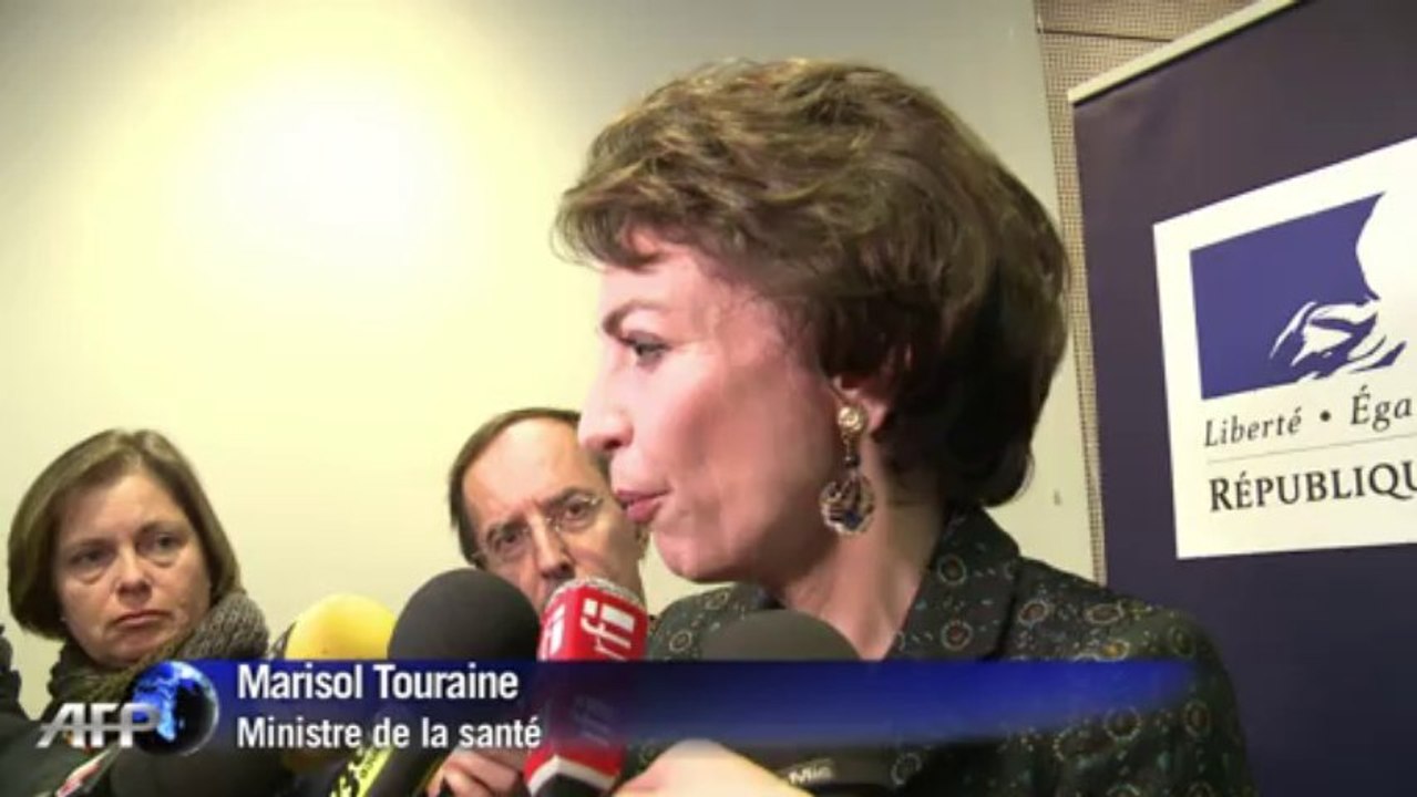 Nourrissons de Chambéry: un "accident de production isolé"