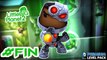 Little Big Planet 2 - Niveaux DC Comics #5