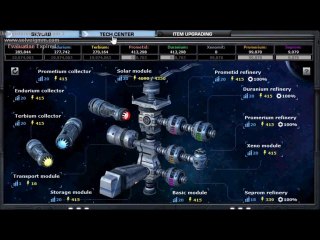 PlayerUp.com - Account Marketplace - Darkorbit - Another USA (West) for Sale