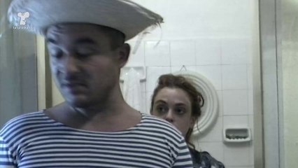 Тутурутка - Рибу рибу