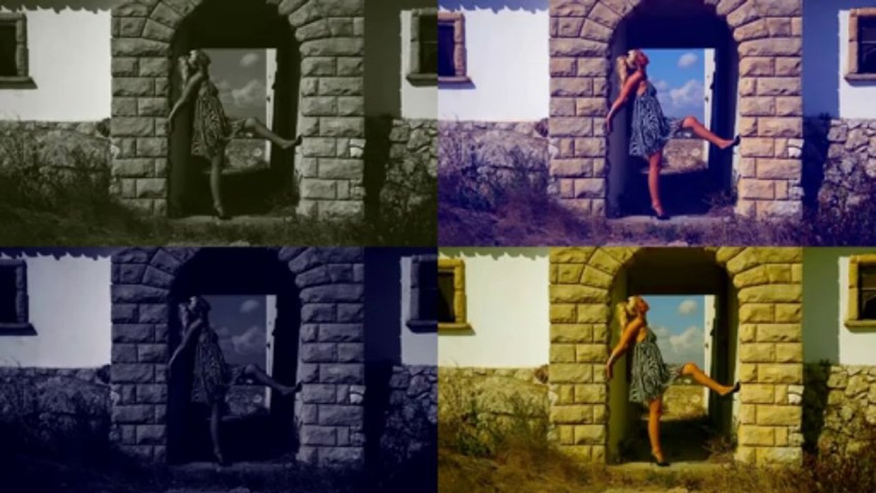 Kerem D - Olmadı Baştan