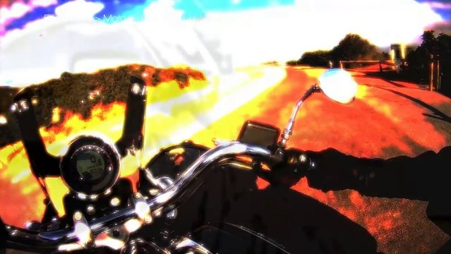 Essai Moto-Guzzi California 1400