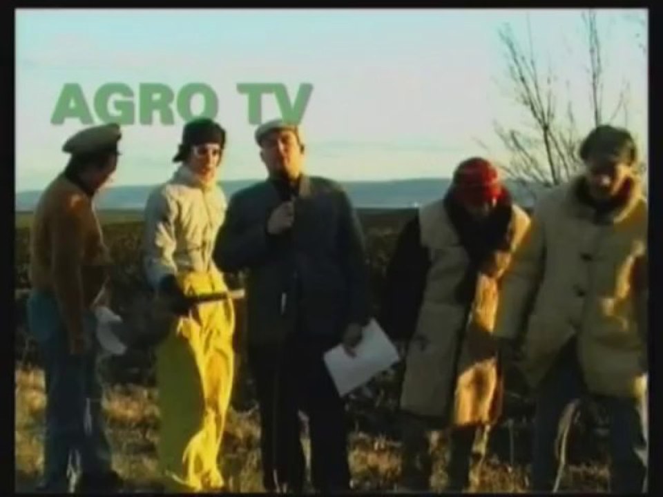 Тутурутка - Сутрешен блок АГРО тв
