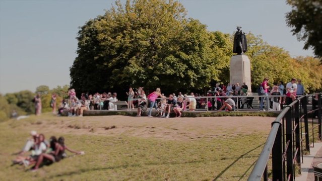 Visit Greenwich London - Voyage Visit Venture