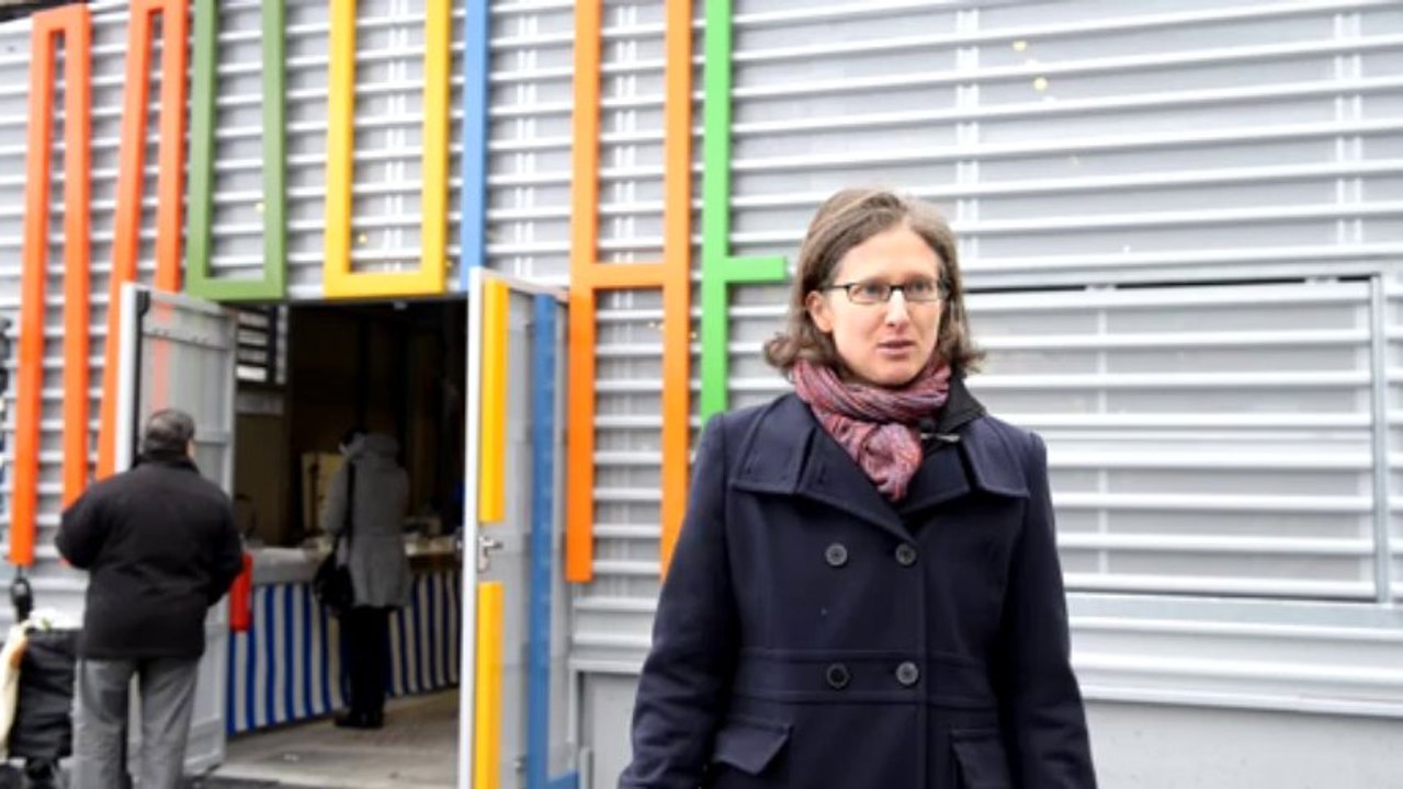 Interview Florence - dionysienne