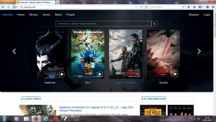 Watch American Hustle Online