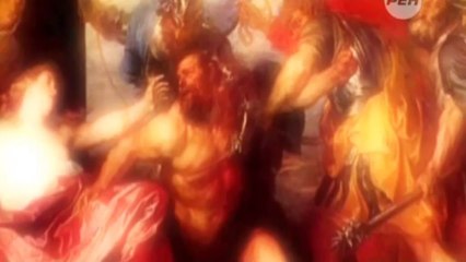 Космические хищники OnlyKinox.ru