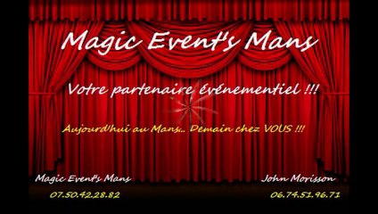 John Morisson Music Hall