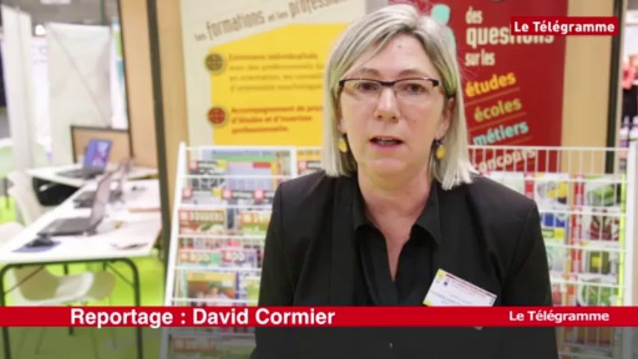 Orientation. Le portail d'admission post-bac, comment ça marche