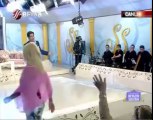 Nevzat Soydan HEVESMİ SANDIN - Seda Sayan Beyazın Sultanı Canlı Performans