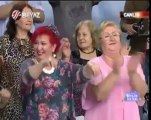 Nevzat Soydan Seda Sayan'la Beyazın Sultanı 2012 HAYDE GİDELUM HAYDE