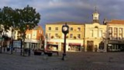 Hitchin Museum and Art Gallery