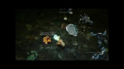 Mythos Global - Loot and Items