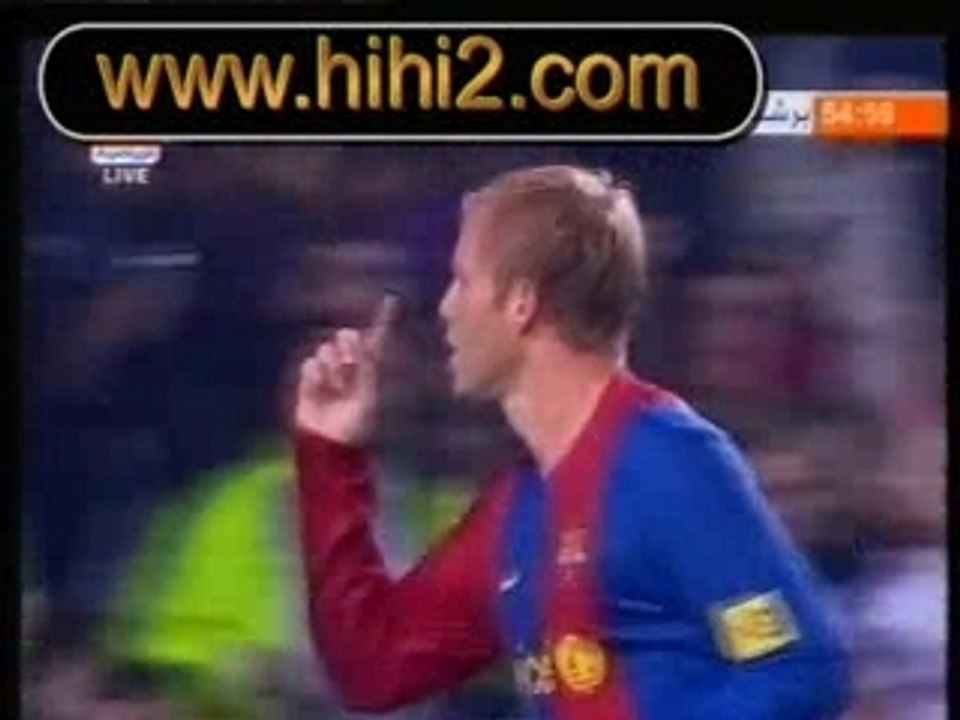 but barça
