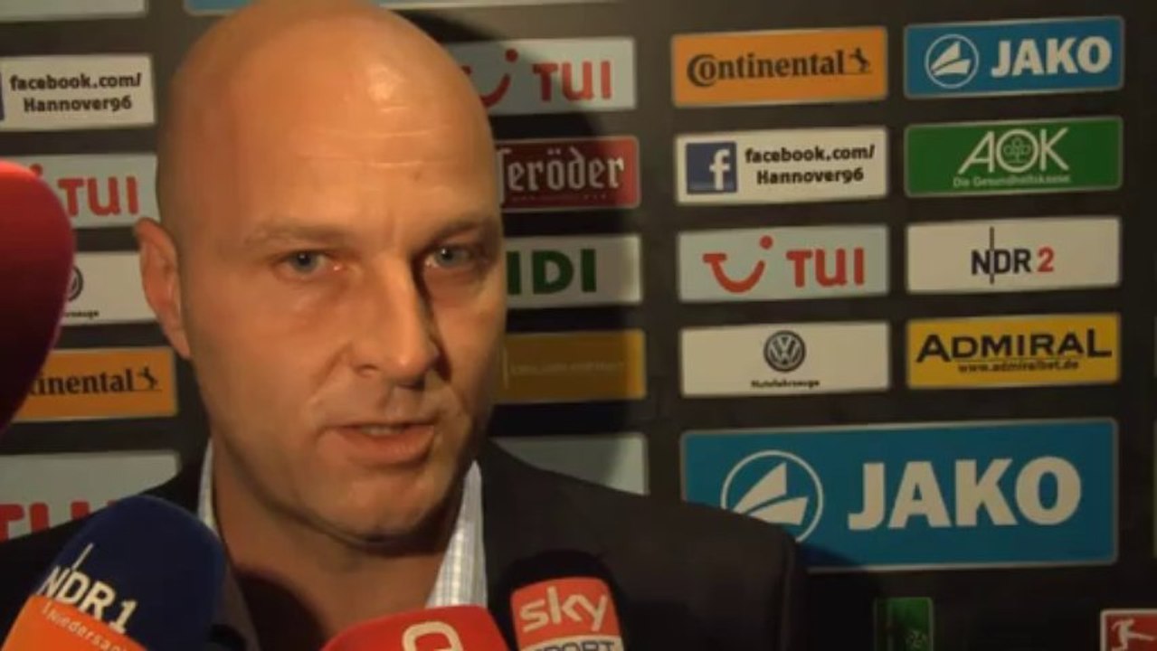 Dufner prophezeit: "werden wieder stabiler auftreten"