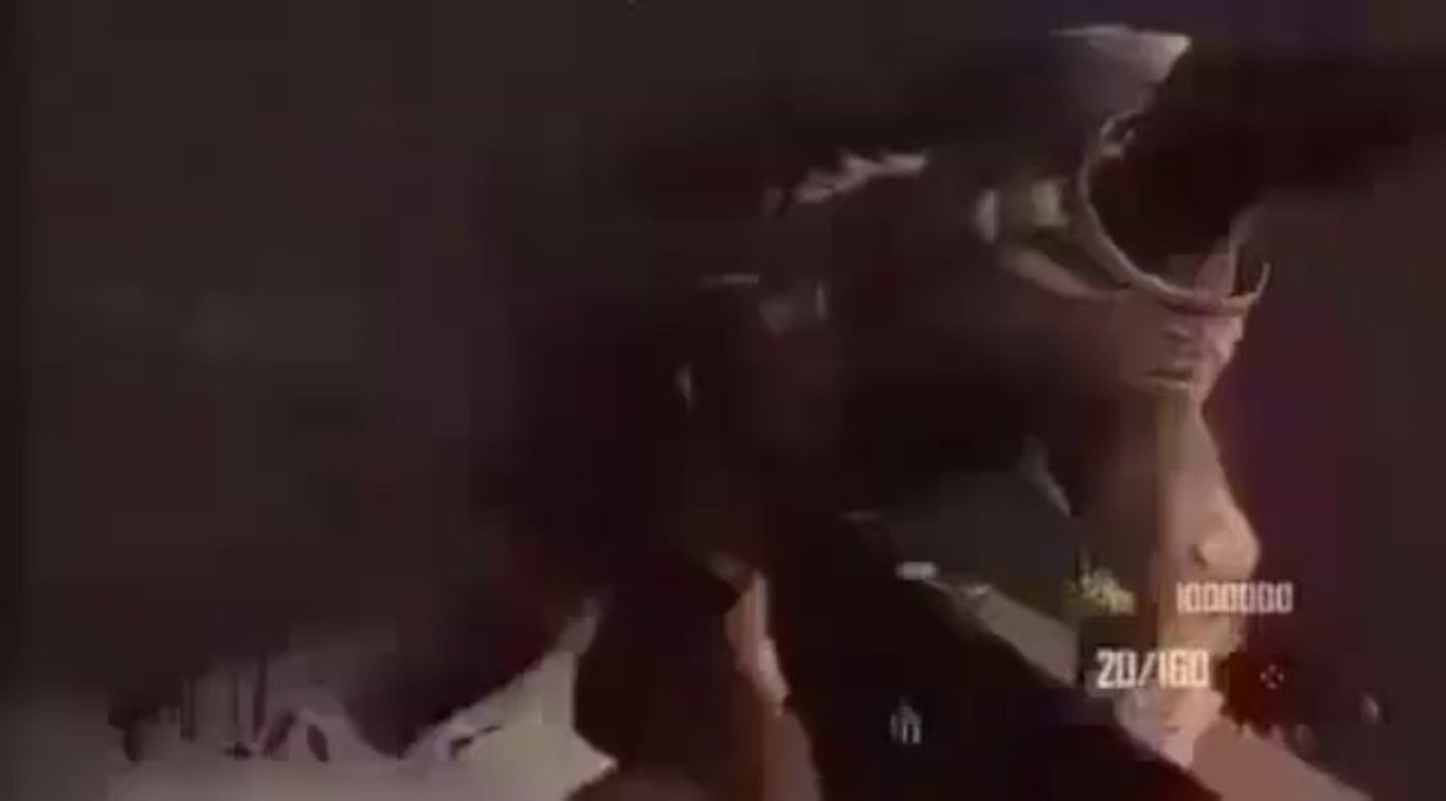 HACK PRESTIGIO MAESTRO CALL OF DUTY BLACK OPS II