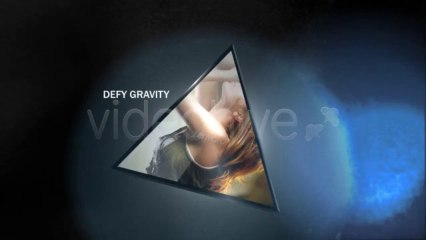 Another Dimension - After Effects Template