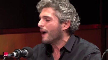 Pierre-Emmanuel Barre : "l'exclusion, un terrible fléau"