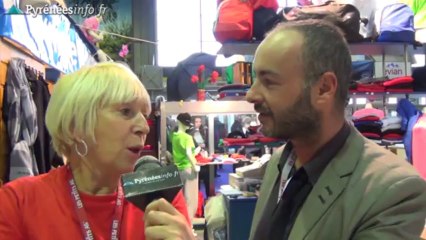 [H'Py Tv] Pyrénéesinfo aux Petits As 08 (23 janvier 2014)