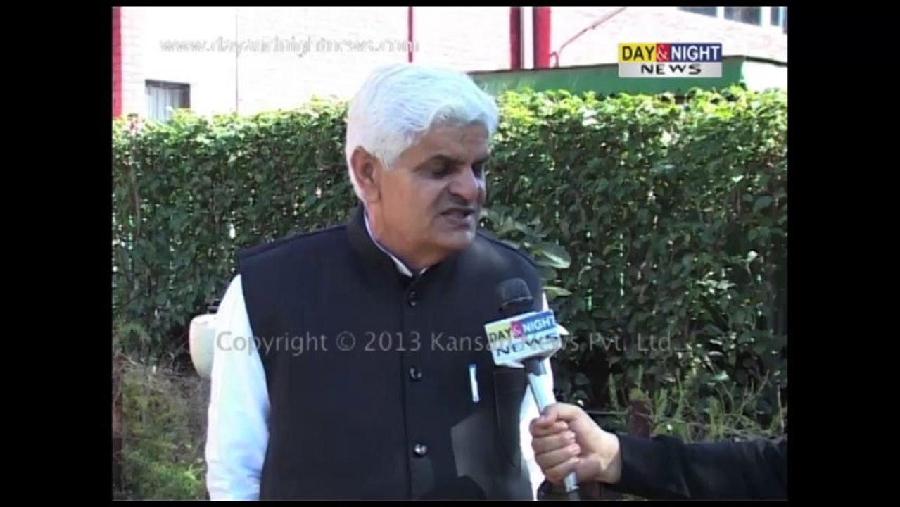 Rampal Majra | MLA Kalayat | INLD | Interview