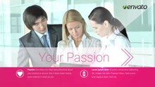 Professional Business Videohive After Effects Project