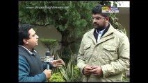 Dushyant Chautala | Youth Leader | INLD | Interview
