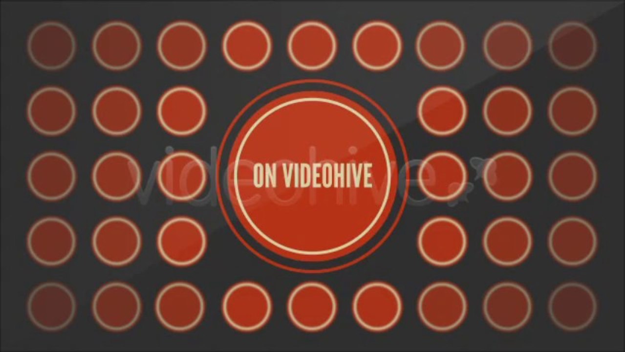 Share Something - After Effects Template