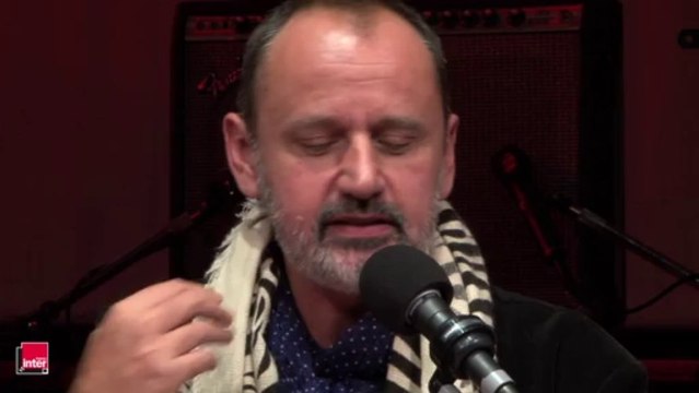 Daniel Morin : Dictature et infidélité