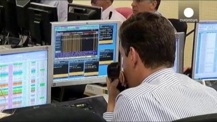 Le chiusure dei mercati europei: 23.01.2014