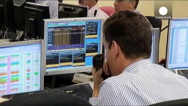 Le chiusure dei mercati europei: 23.01.2014