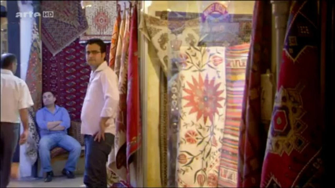 De l'orient a l'occident - Ep 6 L Ascension De L Empire Ottoman