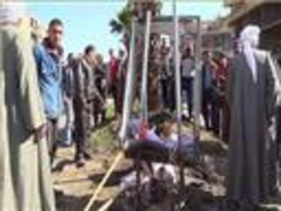 مقتل 5 وجرح 90 بتفجيرين بالقاهرة والجيزة