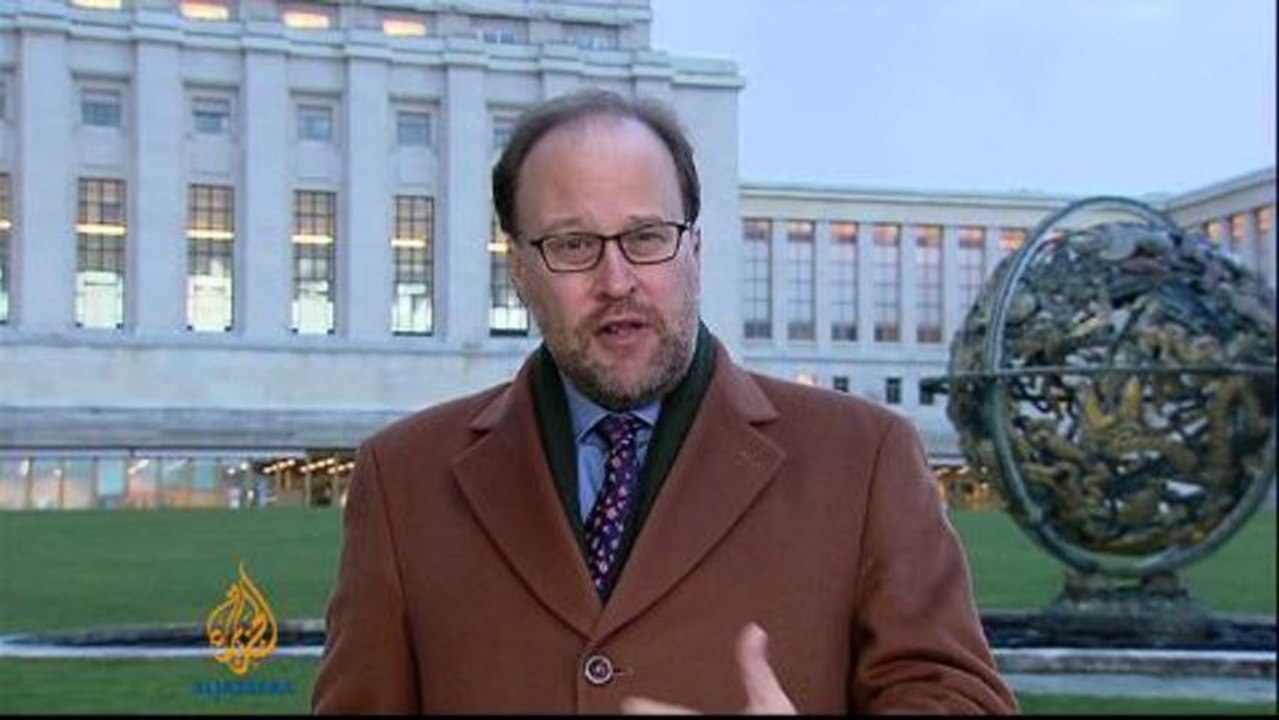 UN-mediated Syrian peace talks set to launch