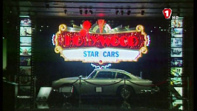 Aston Martin. 'Премиум технологии'. Выпуск 12. (УКР)