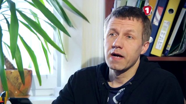 Audi Connect. 'Премиум Технологии'. Выпуск 13. (УКР)