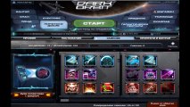 PlayerUp.com - Account Marketplace - Darkorbit - Sell acc in Europe Global 4(1)