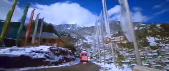 Allah Waariyan - Yaariyan Full Video Song - YouTube